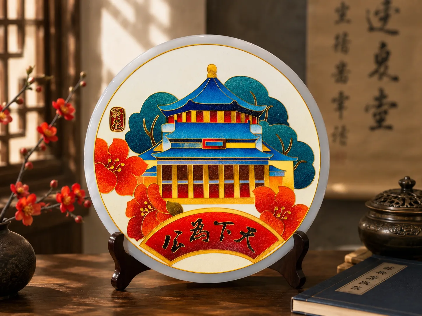 天下为公